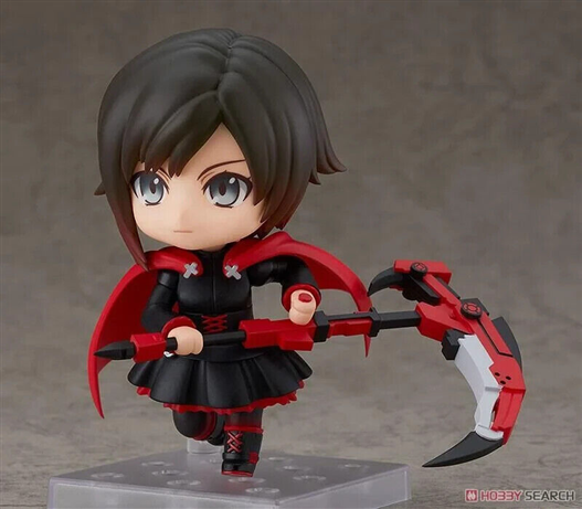 Mua bán NENDOROID 1463 RUBY ROSE